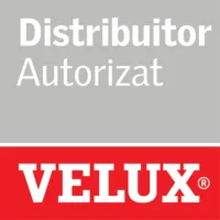 Logo Authorised Distributor VELUX