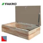 Trapa superioara Fakro LXW