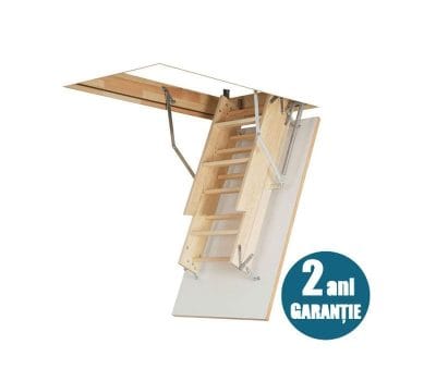 3Scara de acces pod OptiStep OLB