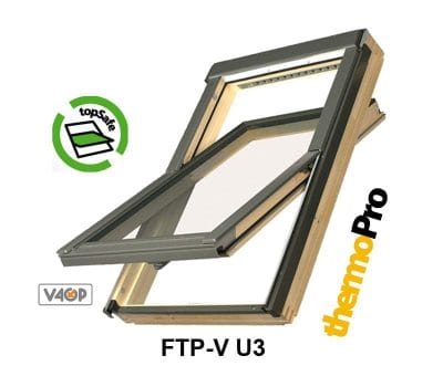 FAKRO FTP V U3