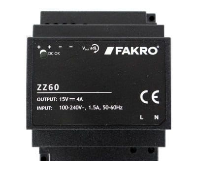 FAKRO ZZ60