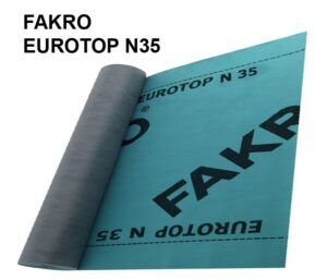 FAKRO eurotopN35