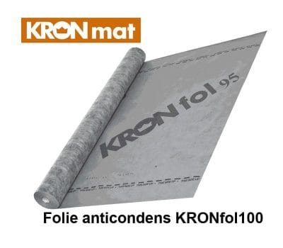 FOLIE Kronmat