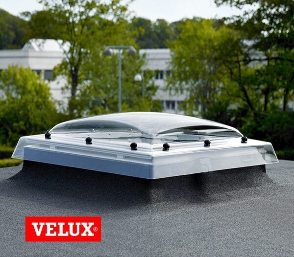 Fereastra FIXA pentru acoperis terasa Velux CFP 0073Q
