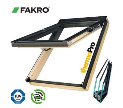 Fakro FPP-V U5