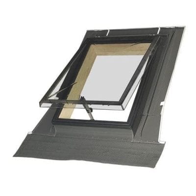 Fereastra luminator FAKRO WSs