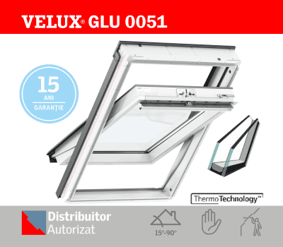 VELUX GLU 0051