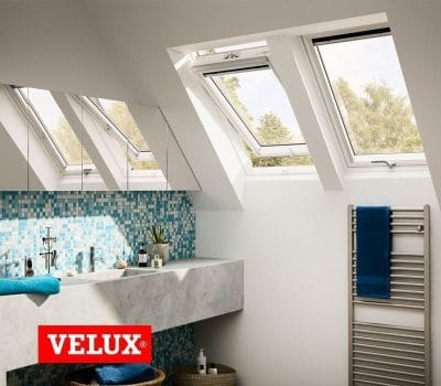 Fereastra mansarda Velux GLU 0061B 2