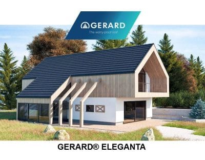 GERARD ELEGANTA