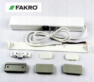 Motor electric FAKRO ZWS