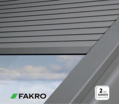 Rolete manuale Fakro ARZ H