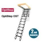 Scara pod OptiStep OST