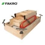 Sistem pentru montaj rapid LXK