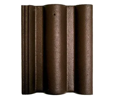 Tigla de beton Bramac Romana