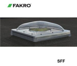 Tunel solar de lumina 2 flexibil FAKRO SFF