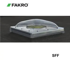 Tunel solar de lumina 2 flexibil FAKRO SFF