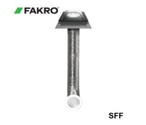 Tunel solar de lumina flexibil FAKRO SFF