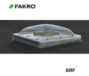 Tunel solar de lumina rigid 2 FAKRO SRF