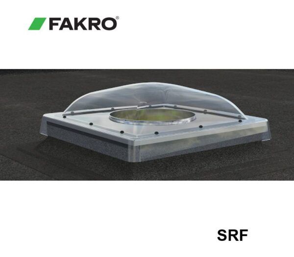 Tunel solar de lumina rigid 2 FAKRO SRF