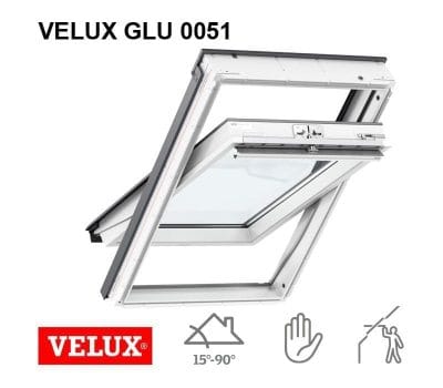 VELUX GLU 0051