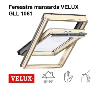 Velux GLL