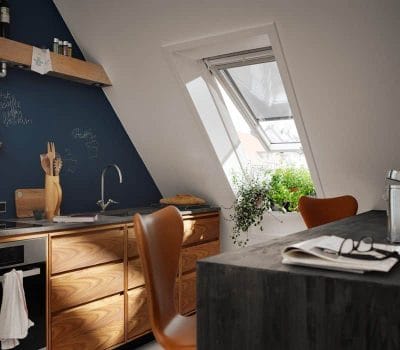 Velux MSL 1