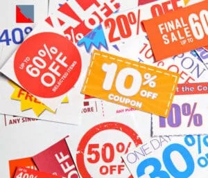 % PROMOTII si REDUCERI