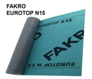 folie fakro eurotop n15