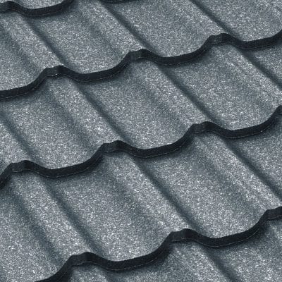 gotic grandemat ral7011