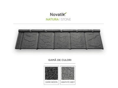 Novatik NATURA STONE