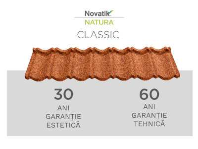 natura classic