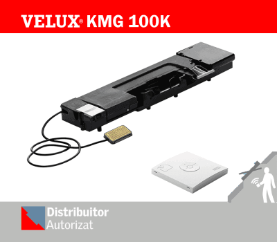 KMG 100K