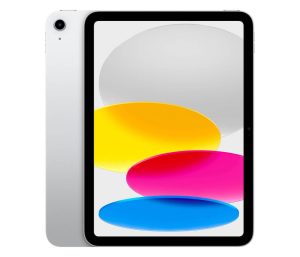 iPad (10th generation)