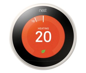 Ring Wi-Fi Video Doorbell