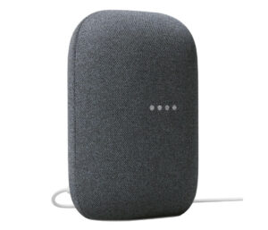 Google Nest Audio