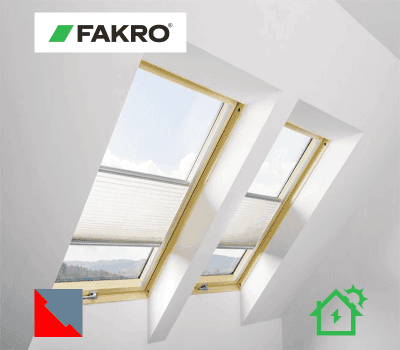 FAKRO APS