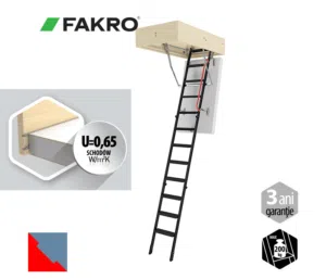 FAKRO LME Energy