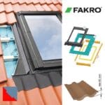 Rama de etansare pentru ferestre FAKRO