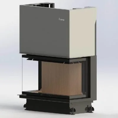 CRYSTAL 80 – ECO