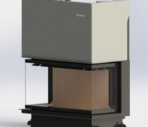 CRYSTAL 90 – ECO