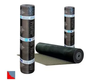 Membrana bituminoasa Icopal Baltbit WF 160 - 7,5m2/rola