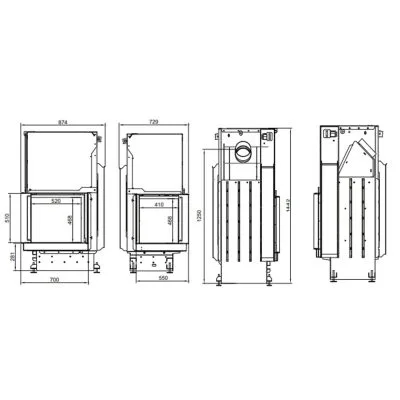 QUATRRO50L