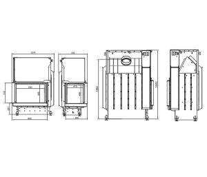 QUATRRO70L