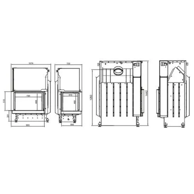 QUATRRO70L