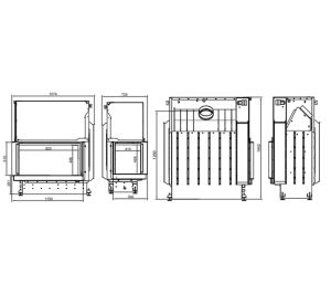QUATRRO90L
