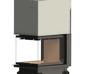 Crystal 3D 50/60 ECO