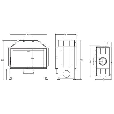 FLAT70PROOPENSIDE
