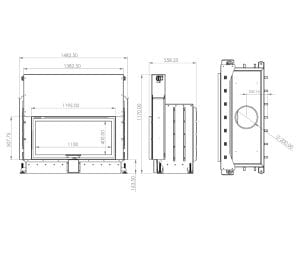 FLAT110/50ECO