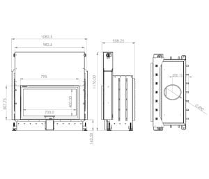 FLAT75/50ECO