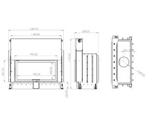 FLAT90/50ECO